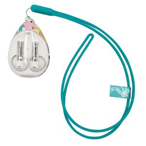 Squishmallows True Wireless Earphones